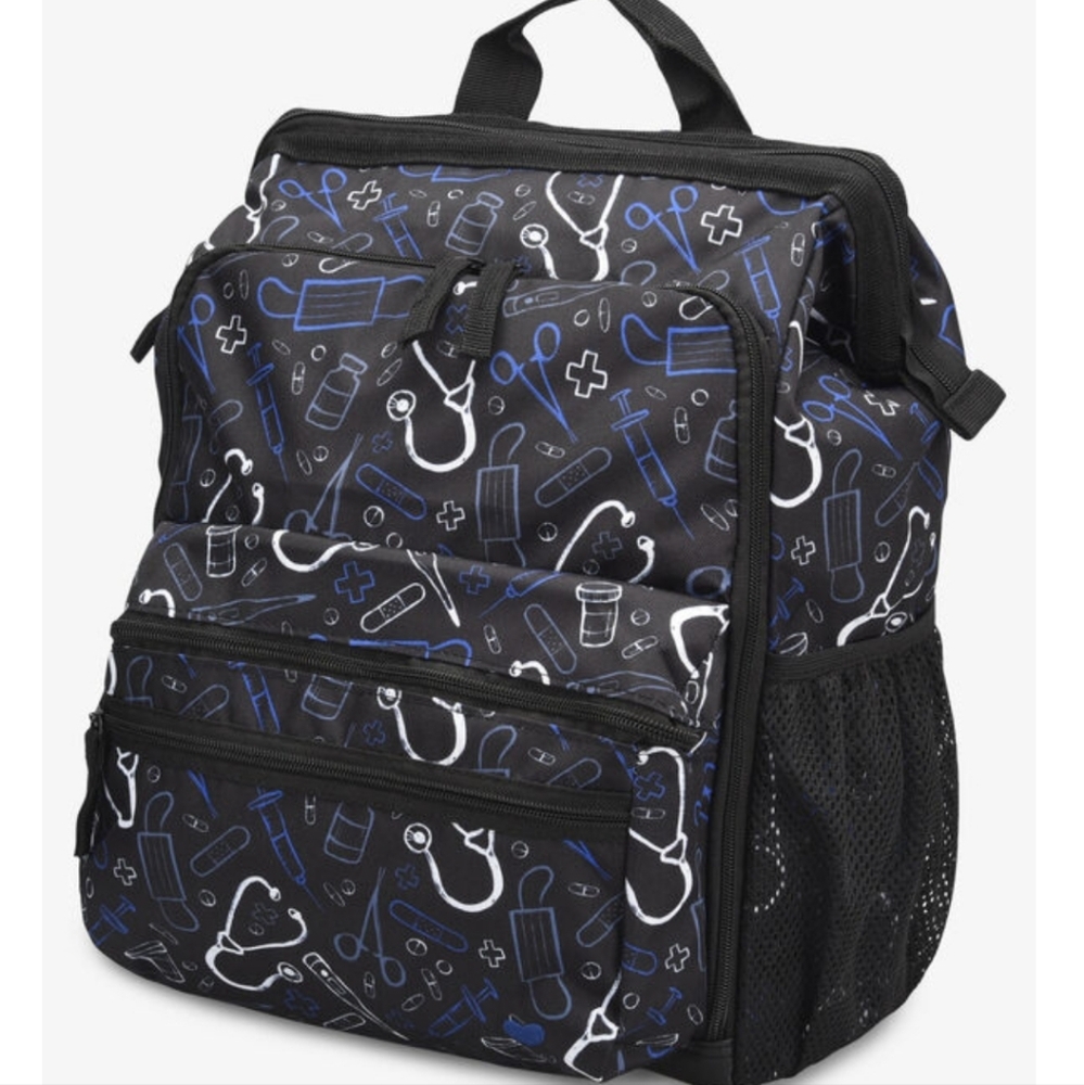 Nurse Mate backpack